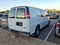 2024 GMC Savana Cargo Van Work Van