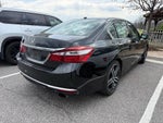 2017 Honda Accord Sedan EX-L
