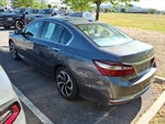 2016 Honda Accord Sedan EX-L