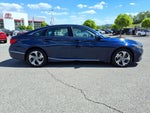 2019 Honda Accord Sedan EX-L 1.5T