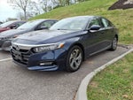 2019 Honda Accord Sedan EX-L 1.5T