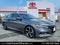 2018 Honda Accord Sedan Sport 2.0T