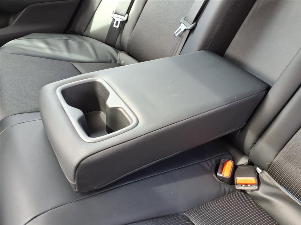 2018 Honda Accord Sedan Sport 2.0T