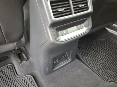 2024 Volkswagen Atlas Cross Sport 2.0T SEL Premium R-Line