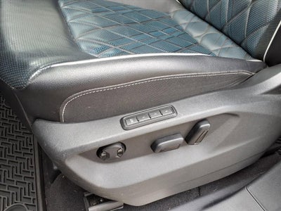 2024 Volkswagen Atlas Cross Sport 2.0T SEL Premium R-Line