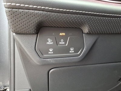 2024 Volkswagen Atlas Cross Sport 2.0T SEL Premium R-Line