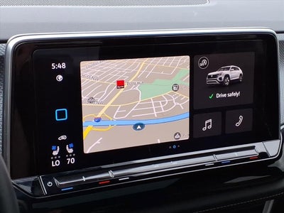 2024 Volkswagen Atlas Cross Sport 2.0T SEL Premium R-Line