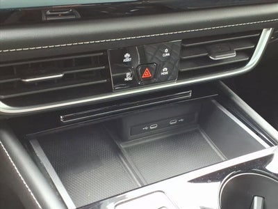 2024 Volkswagen Atlas Cross Sport 2.0T SEL Premium R-Line