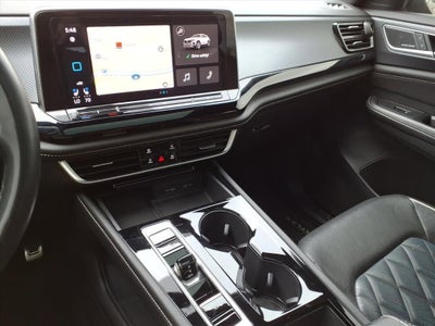 2024 Volkswagen Atlas Cross Sport 2.0T SEL Premium R-Line