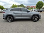 2024 Volkswagen Atlas Cross Sport 2.0T SEL Premium R-Line