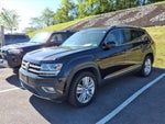 2019 Volkswagen Atlas 3.6L V6 SEL Premium