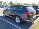 2019 Volkswagen Atlas 3.6L V6 SEL Premium