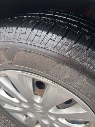 2020 Chrysler Voyager L