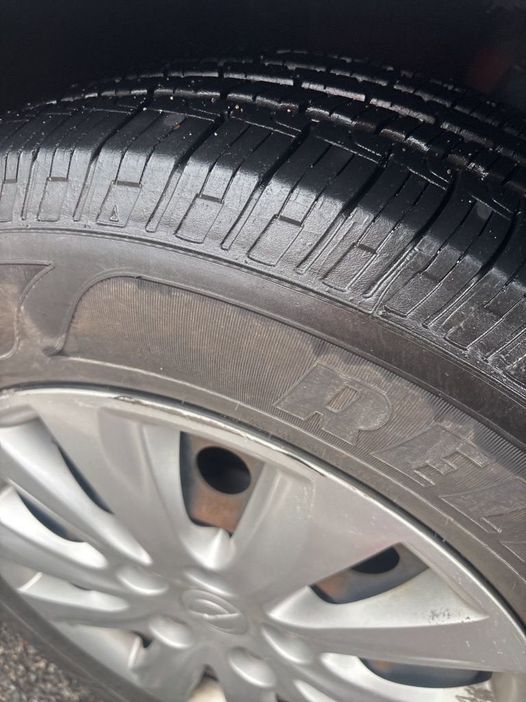 2020 Chrysler Voyager L