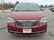 2016 Chrysler Town & Country Limited Platinum