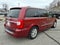 2016 Chrysler Town & Country Limited Platinum