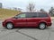 2016 Chrysler Town & Country Limited Platinum