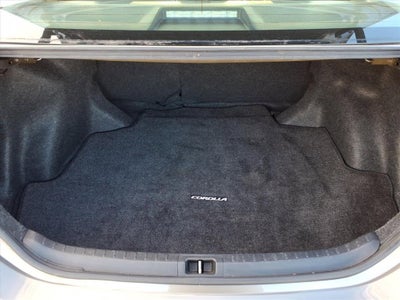 2017 Toyota Corolla XSE