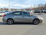 2017 Toyota Corolla XSE