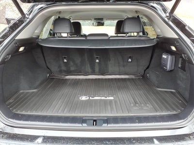 2022 Lexus RX RX 350