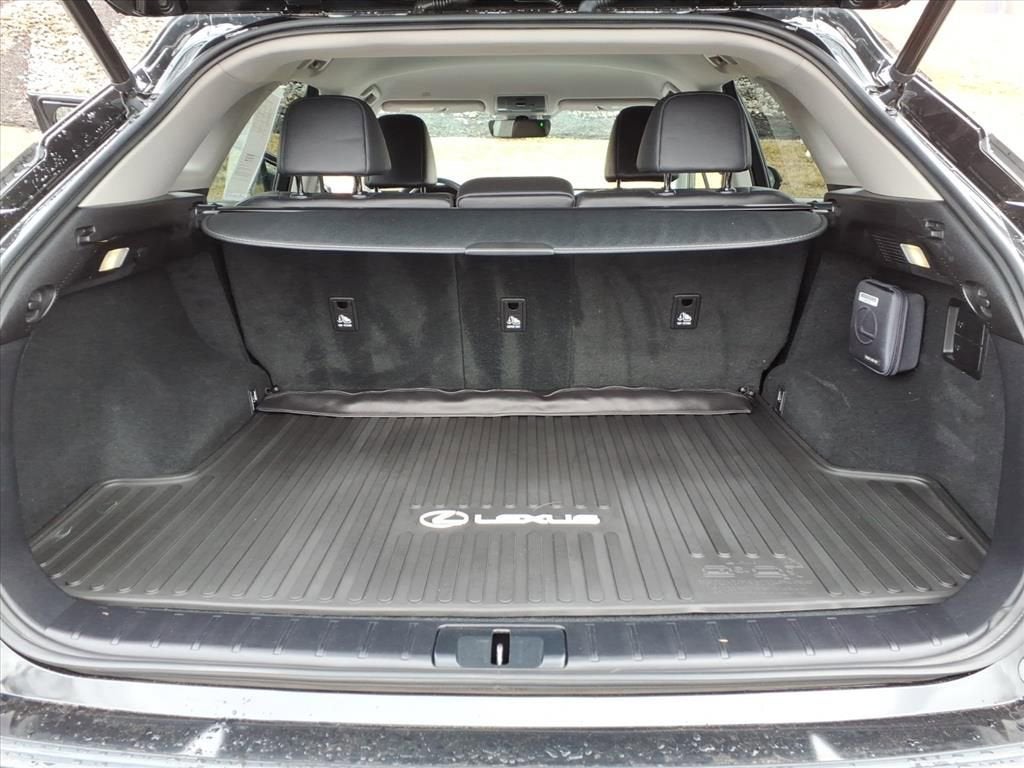 2022 Lexus RX RX 350