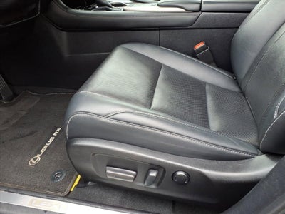 2022 Lexus RX RX 350