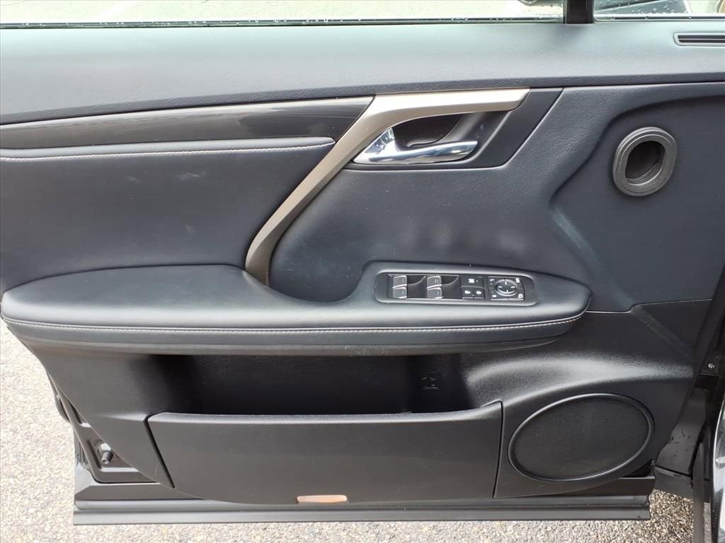 2022 Lexus RX RX 350