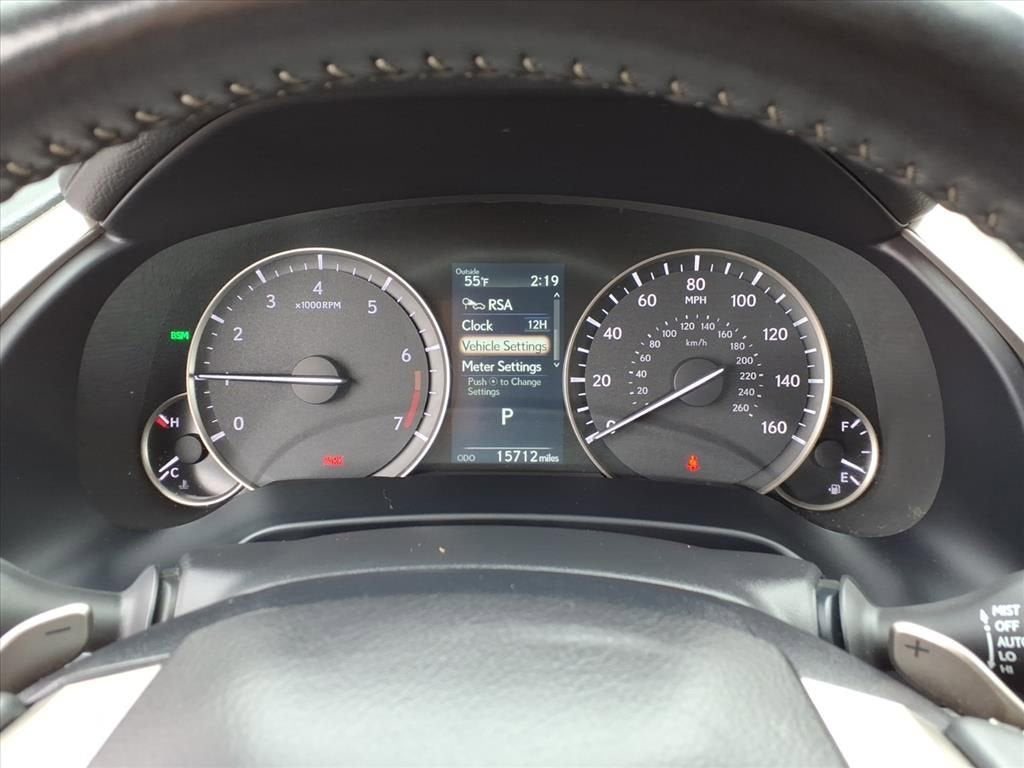 2022 Lexus RX RX 350