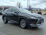2022 Lexus RX RX 350