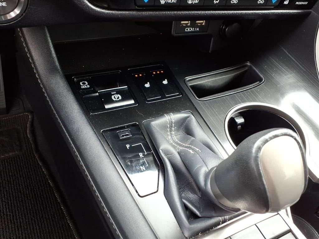 2022 Lexus RX RX 350