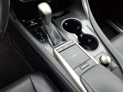 2022 Lexus RX RX 350