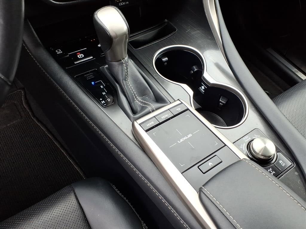 2022 Lexus RX RX 350