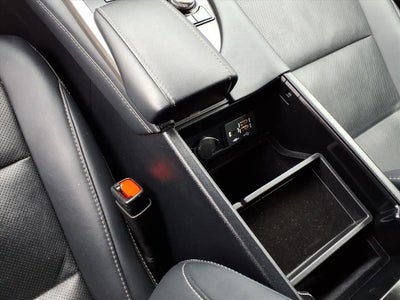 2022 Lexus RX RX 350