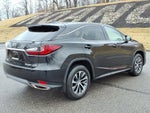 2022 Lexus RX RX 350