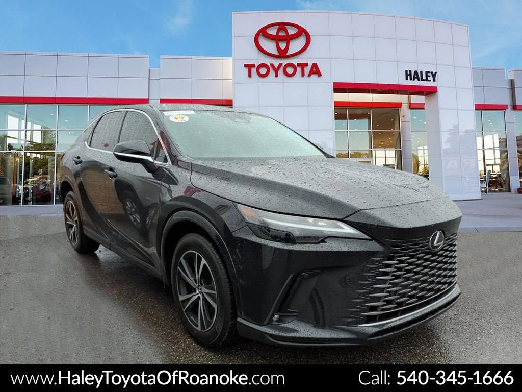 2023 Lexus RX RX 350