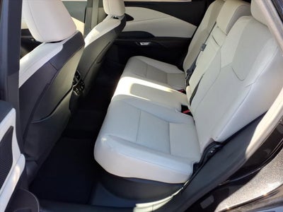 2023 Lexus RX RX 350