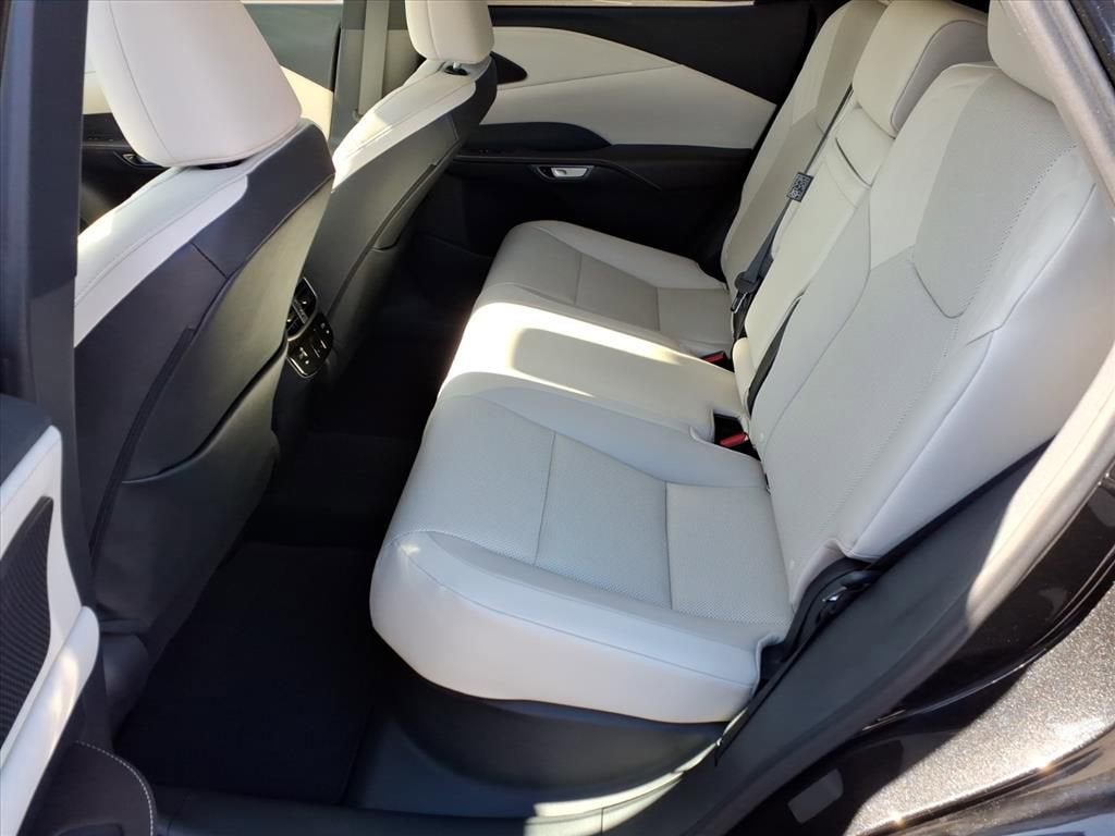2023 Lexus RX RX 350