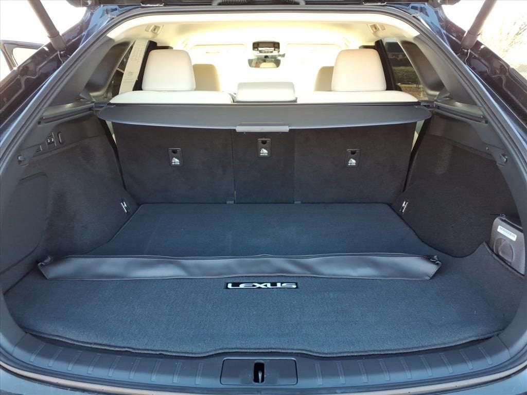 2023 Lexus RX RX 350