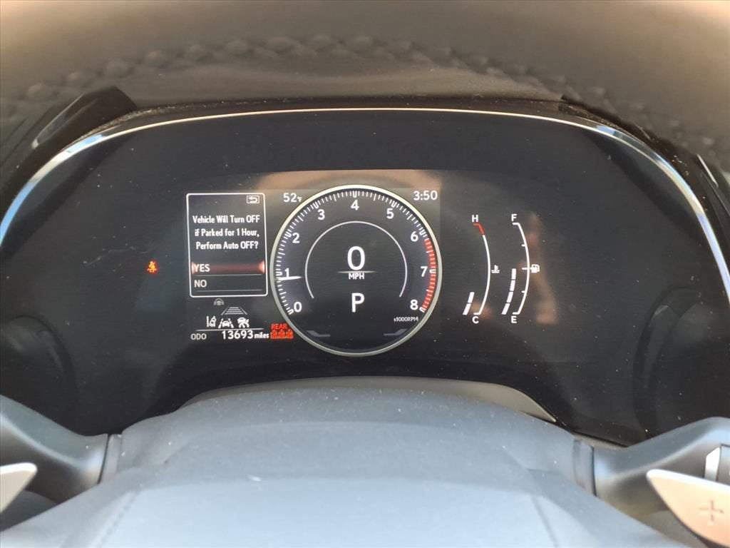 2023 Lexus RX RX 350