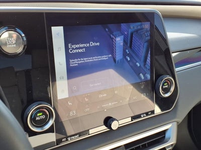 2023 Lexus RX RX 350