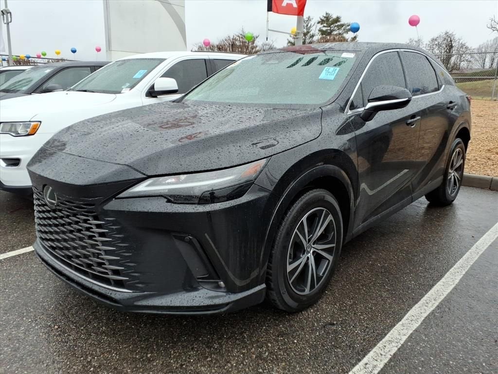 2023 Lexus RX RX 350