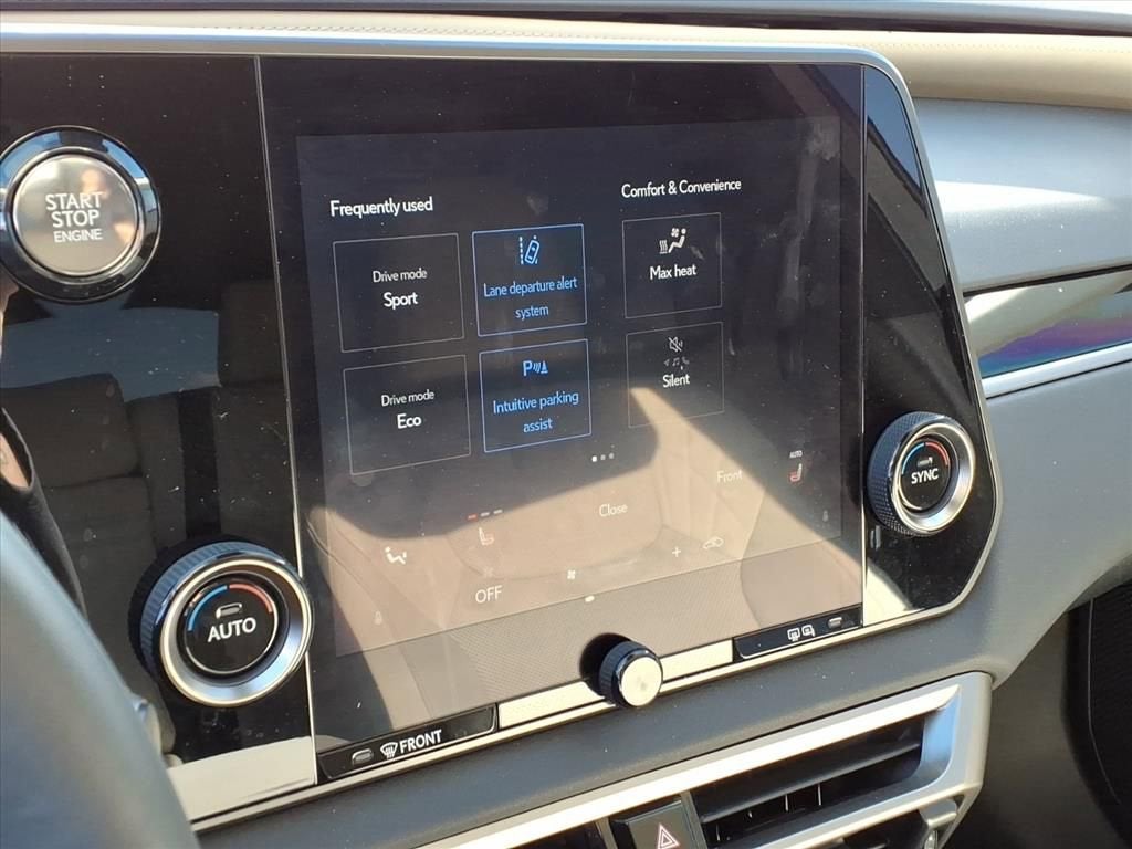 2023 Lexus RX RX 350