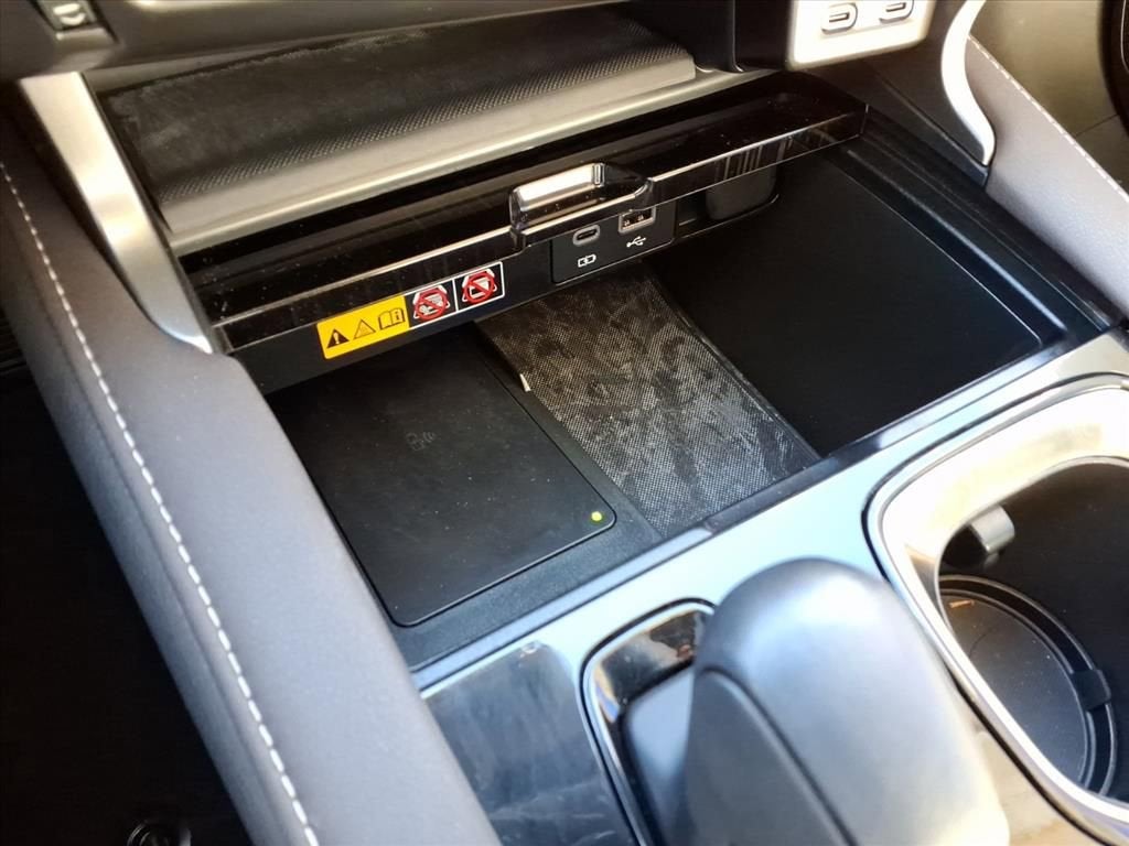 2023 Lexus RX RX 350