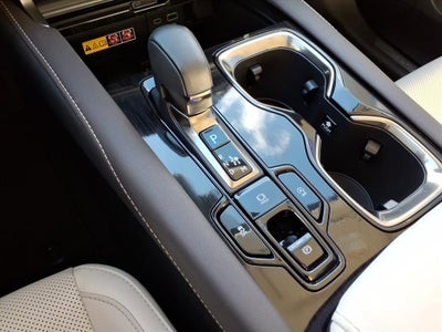 2023 Lexus RX RX 350