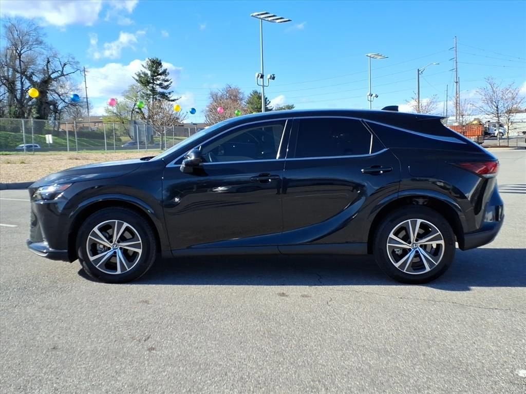 2023 Lexus RX RX 350