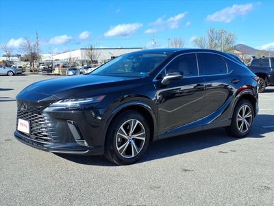 2023 Lexus RX RX 350