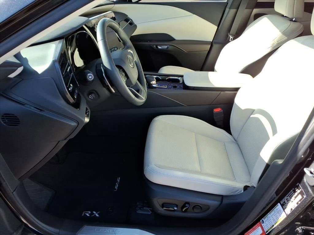 2023 Lexus RX RX 350