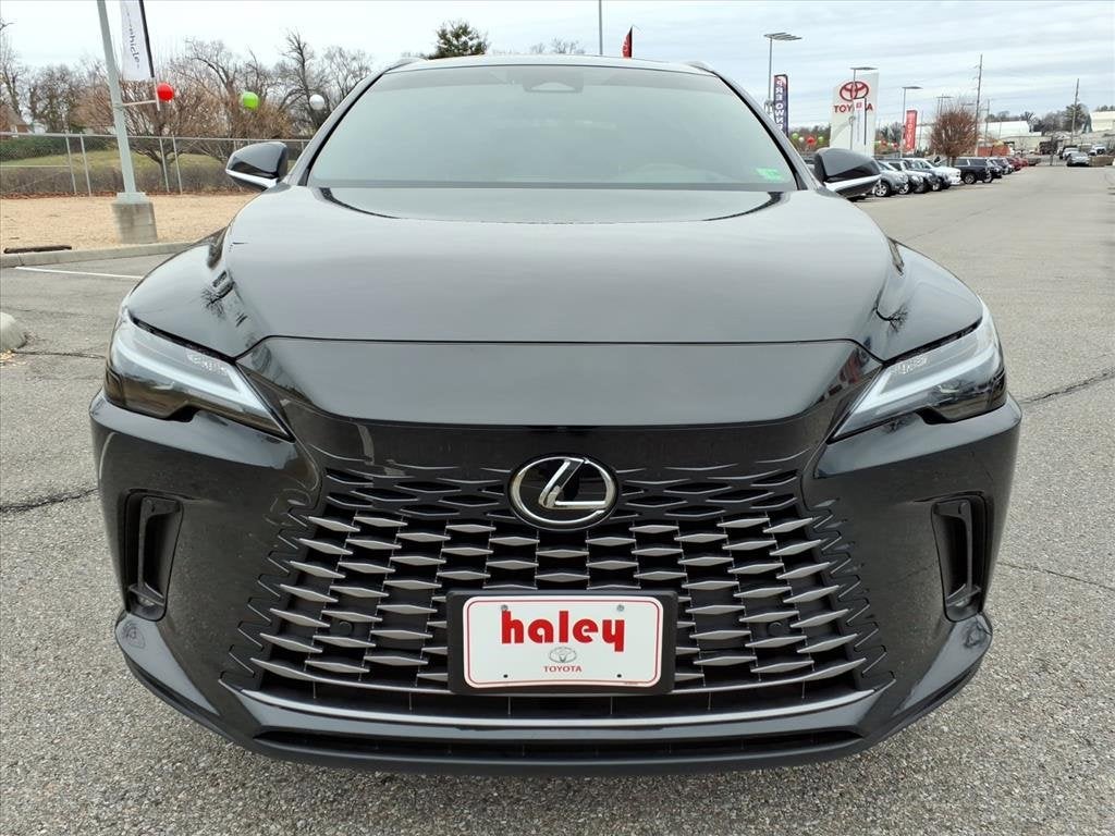 2023 Lexus RX RX 350 Premium Plus