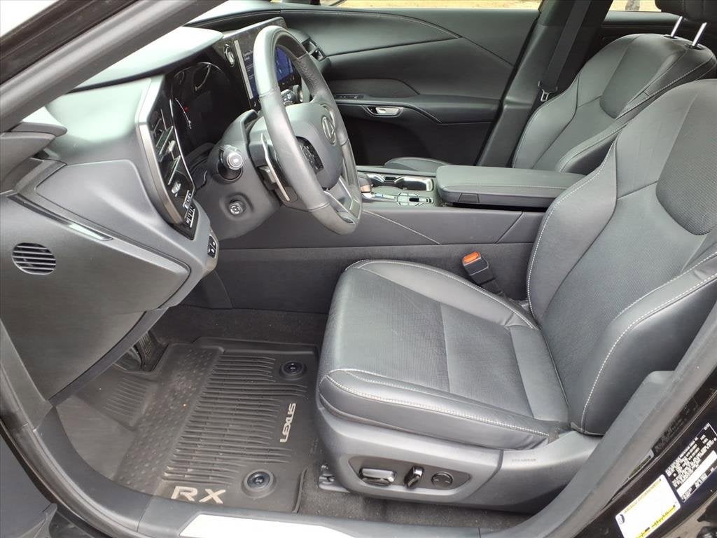 2023 Lexus RX RX 350 Premium Plus