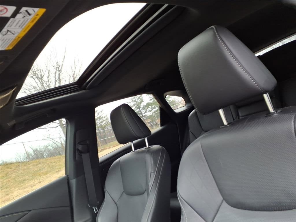 2023 Lexus RX RX 350 Premium Plus